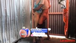 Beautyful Bengali Bhabhi Outdoor chudai (Official Video By Localsex31) - 7 image