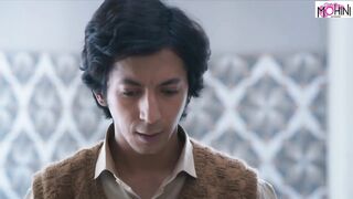 Mastram Indian most beautiful mallu wife seduced the young neighbour boy and fucked him to satisfy her unsatisfied pussy and fucked many positions till cum real hardcore amateur doggy style full Hindi audio sex video - 7 image