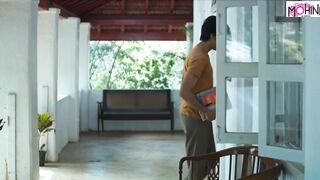 Mastram The most beautiful hottest Indian school teacher get fucked by her young student by calling him for tution at home real homemade young amateur full Hindi audio sex video - 4 image