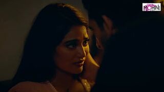 Indian college young beautiful student seduced by the teacher and fucked really hard during the tution time Desi hardcore amateur doggy style full Hindi audio real sex video. - 1 image