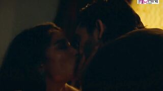 Indian college young beautiful student seduced by the teacher and fucked really hard during the tution time Desi hardcore amateur doggy style full Hindi audio real sex video. - 5 image