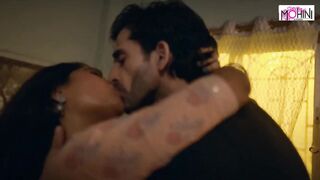 Indian college young beautiful student seduced by the teacher and fucked really hard during the tution time Desi hardcore amateur doggy style full Hindi audio real sex video. - 6 image