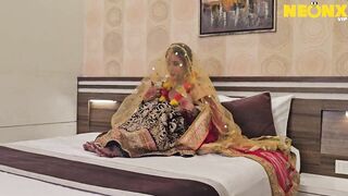 Beautiful Big Ass Big Boobs curvy Indian Bhabhi hardcore sex wet pussy