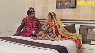 Beautiful Big Ass Big Boobs curvy Indian Bhabhi hardcore sex wet pussy - 3 image