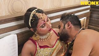 Beautiful Big Ass Big Boobs curvy Indian Bhabhi hardcore sex wet pussy - 5 image