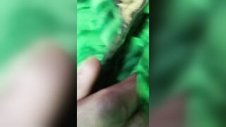 Desi bhabhi jungle me Jackie phone pe boyfriend say fingering Sex Pani Nikal Dungi.