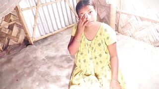 HARDCORE FUCK WITH AFTER FINDING SHE ALONE - 2 image