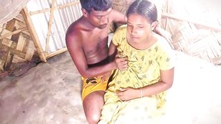 HARDCORE FUCK WITH AFTER FINDING SHE ALONE - 4 image