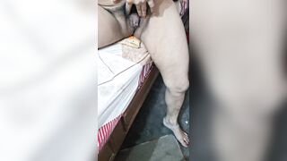 Bhabhi's Great Sex the Whole Night - 15 image