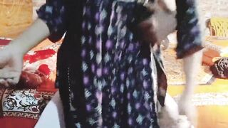 18 year old my Bangladeshi hot girlfriend fuck - 2 image