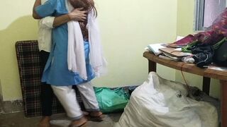 Viral video of student in college store room - 1 image