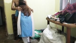 Viral video of student in college store room - 2 image