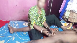 Bhabhi Full Sex Homemade - 3 image