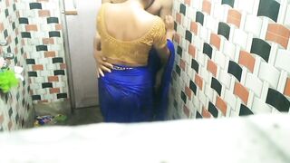Desi didi's bathroom chat viral video - 2 image