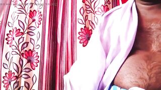 Indian Aunty Fucking Neighbor's Uncle. Telugu Dirty Talks. - 10 image