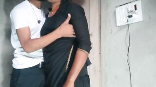 Desi couples Romance and hardcore sex Full HD Video - 1 image