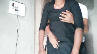 Desi couples Romance and hardcore sex Full HD Video - 3 image