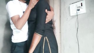 Desi couples Romance and hardcore sex Full HD Video - 4 image