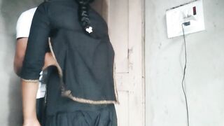 Desi couples Romance and hardcore sex Full HD Video - 5 image