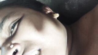 Desi housewife got hard fucked in doggy style with husband - 14 image