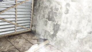 Desi housewife got hard fucked in doggy style with husband - 15 image