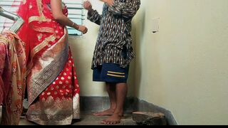 Desi Nai Nai BV Ki Majeda Chudai Video