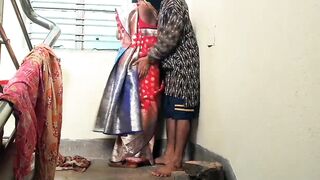 Desi Nai Nai BV Ki Majeda Chudai Video - 3 image
