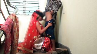 Desi Nai Nai BV Ki Majeda Chudai Video - 6 image