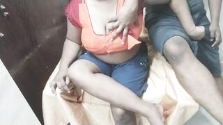 Fuck Desi Indian Naukrani Ghar Par Kaam Karne Waali Ko Choda Full Xxx Video Viral Mms - 2 image