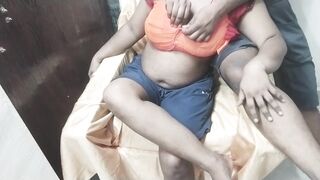 Fuck Desi Indian Naukrani Ghar Par Kaam Karne Waali Ko Choda Full Xxx Video Viral Mms - 4 image