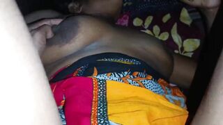 StepMother And StepSon House Sex Doggy Style Sex Indian Desi Village Porn - 6 image