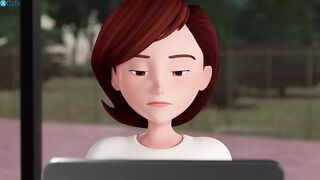 Indian teen desi girlfriend with boyfriend fucked very hard