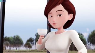 Indian teen desi girlfriend with boyfriend fucked very hard - 14 image