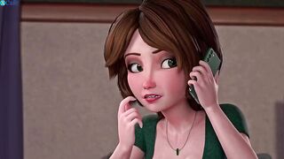 Indian teen desi girlfriend with boyfriend fucked very hard - 9 image