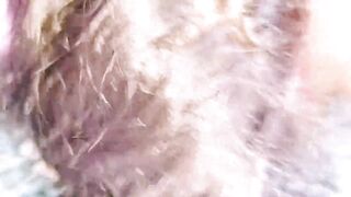 Indian Couple Dirty Husbend Sexy Wife Crezy Fucking Telugu Dirty Talks. - 11 image