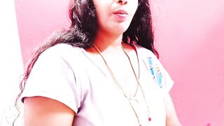 Indian Couple Dirty Husbend Sexy Wife Crezy Fucking Telugu Dirty Talks.