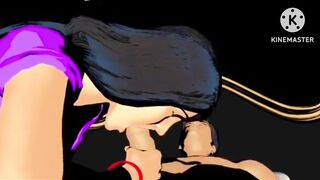 My first animation cartoon sex dewar fucking her bhabhi - 11 image