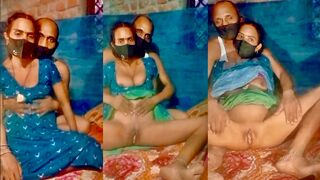 Desi Bhabhi Xxx Hot Sexy Video - 1 image