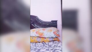 Telugu Virgin Dancing Aunty Bigboobs Sucking Puffy Nipples Press Massage Tight Pussy Fingerings Deeply For Stepbrother - 11 image