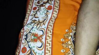 Bangladeshi aunty midnight fuck with her hasband (clear audio)