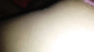Bangladeshi aunty midnight fuck with her hasband (clear audio) - 4 image