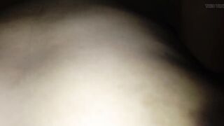 Bangladeshi aunty midnight fuck with her hasband (clear audio) - 7 image