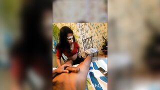 Padosan bhabhi ki chudayi - 12 image