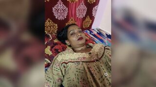 Desi Indian girl and stepsister first time my married fuck Indian porn videos - 1 image