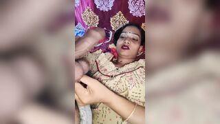 Desi Indian girl and stepsister first time my married fuck Indian porn videos - 4 image