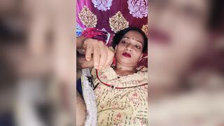 Desi Indian girl and stepsister first time my married fuck Indian porn videos - 5 image