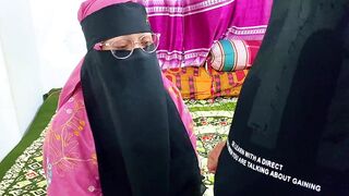 Fucked hard by the creditor - 2 image