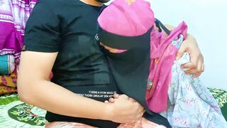 Fucked hard by the creditor - 4 image