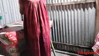 Hard chudai Village Girl - 4 image