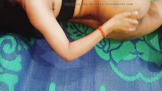 Village Desi College Girl's Mast Hindi Clear Audio XXX Hindi College Girl Is Getting Too Much Pain - 8 image